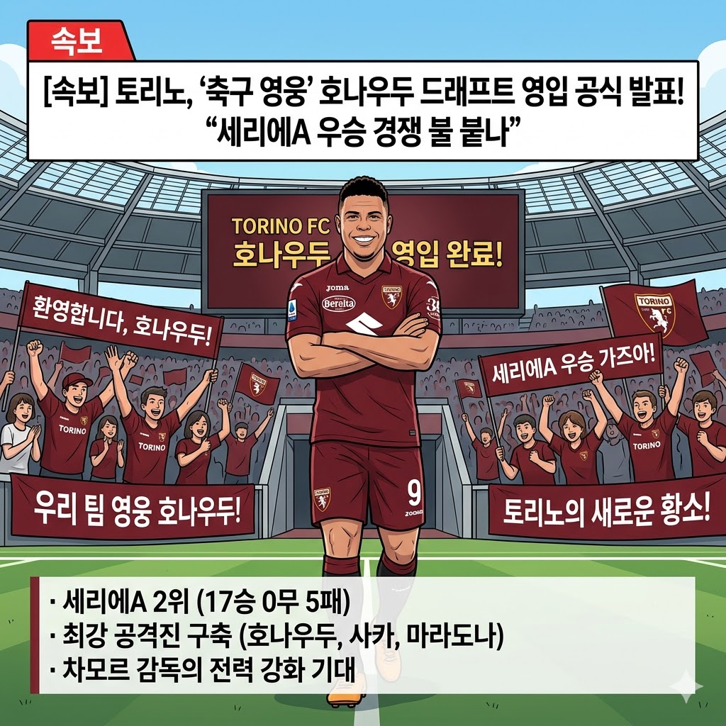 모데나 돌풍! 언더독의 반란?